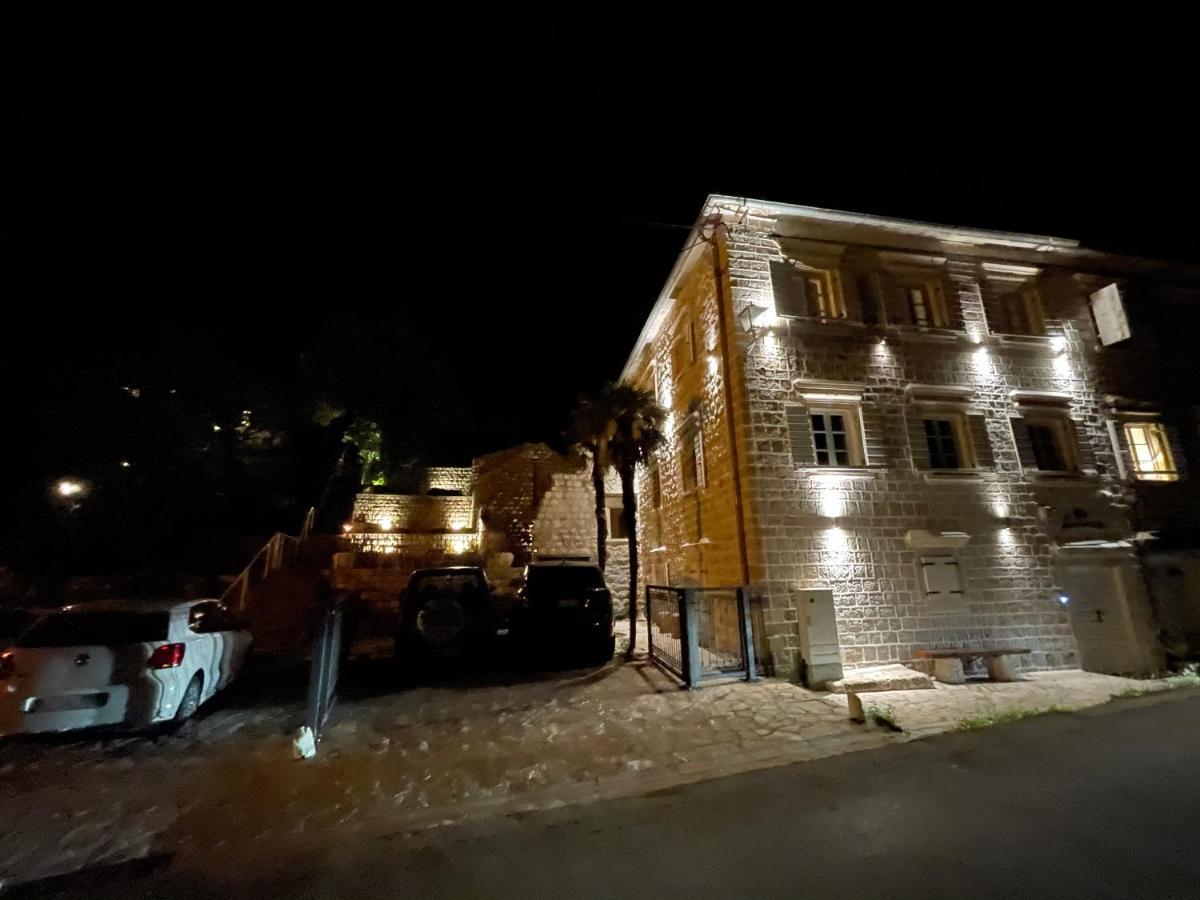 Vila Djuro Mikijelj Donji Stoliv Zewnętrze zdjęcie